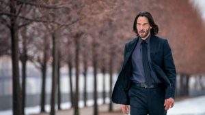Daftar 8 Film Action Terbaik yang Dibintangi Aktor Ternama